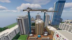 Find derivations skins created based on this one. Apartment Complex Minecraft Maps Planet Minecraft Community