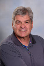 Nick Benkovich given George Warren Fuller Award