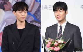 Kim young dae is a south korean actor and model under the agency outer korea. Kim Young Dae Beber Pengantar Karakter Di Extraordinary You Mirip Peran Lee Min Ho
