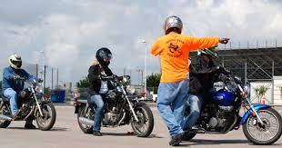 Θανάσης χούντραςchief instructor & motorcycle riding academy founder. Basic Motorcycle Safety Training For Your M License Total Rider