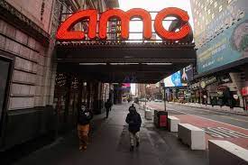 Where walkers break bad, and mad men call saul. Amc Entertainment Aktie Explodiert Erfolgreiche Kapitalerhohung Und Amcsqueeze Von Investing Com