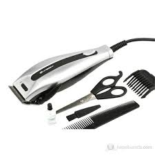 Visionic Vs1012 Elektrikli Profesyonel Sac Kesme Makinesi 8 Fiyati