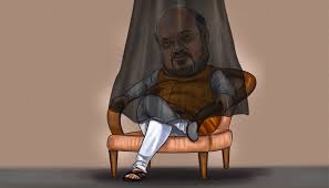 Free download amit shah bjp leader png image, hd amit shah bjp leader png, transparent amit shah png images with different sizes only on searchpng.com. The Unveiling Of Amit Shah