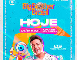 He is an actor, known for segundo sol (2018). Agenda Carnaval 2020 Wesley Safadao On Behance