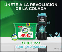 Seperti yang kita ketahui bahwa sekarang pulsa semakin mahal. Mas De 8 000 Muestras Gratis Y Cupones De Ariel 3en1 Pods Y Lenor Unstoppables Regalos Y Muestras Gratis