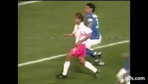 Log in to save gifs you like, get a customized gif feed, or follow interesting gif creators. A Forensic Analysis Of Byron Moreno S Refereeing In Italy V South Korea 2002 Planet Football