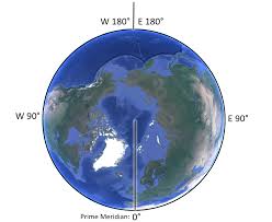 France has a large number of national territories scattered all over the world, which is the main reason for this. Gsp 270 Latitude And Longitude