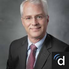 Dr. Nathan Millikan, MD