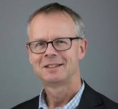 In Conversation With… Dr Ruth Vine and Jonathan Wells