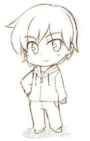 Pin Di Draw People