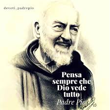 Devoti di Padre Pio