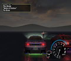 (like, e:\games\nfsu2) 3) take ownership of your game. Need For Speed Underground 2 The Cutting Room Floor