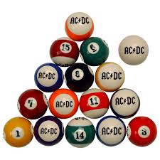 Acdcfamilyjewels Resources And Information This Website Is For Sale Pool Balls Acdc Ball