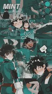 Aesthetic art aesthetic niall horan wallpaper; Midoriya Izuku Wallpaper Boku No Hero Aesthetic Cute Anime Wallpaper Anime Background Anime Wallpaper Iphone