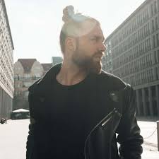 The definition of long hair varies in different societies and cultures. The Man Bun Hairstyles Trends In 2021