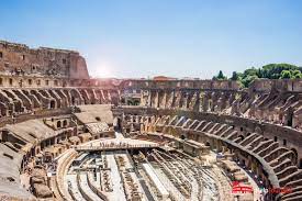 Maybe you would like to learn more about one of these? Kolosseum Eintrittspreise Und Tickets 2021 Helptourists In Rome Helptourists In Rome