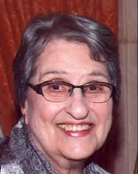 CHARLOTTE GOULD Obituary (1931