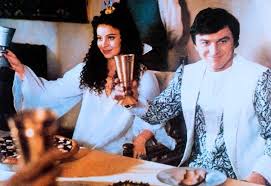 Jak vzpomíná na éru caruso show a jak dopadl zážitek The Third Prince 1983 Photo Gallery Imdb