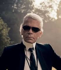 Grand couturier, photographe, réalisateur et éditeur allemand. 120 Karl I Ideen Karl Lagerfeld Lagerfeld Deutsche Modedesigner