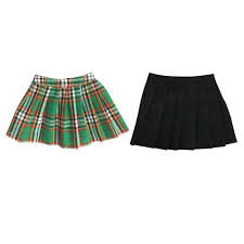 They're designed to be the sexiest piece of clothing you'll ever own, while providing you the freedom to flaunt your individual style. 2 X 1 6 School Girl Uniform Mini Skirt Outfit For 12 Kumik Hot Toys Terbaru Agustus 2021 Harga Murah Kualitas Terjamin Blibli