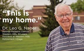 Western Hills Retirement Village 12 Reviews Cincinnati