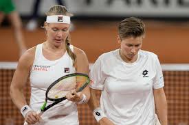 Bertens and schuurs placed third in doubles. Wit Rusland Houdt Bertens En Co Uit Fed Cup Finals Tennis Ad Nl