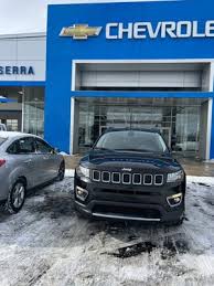 SERRA CHEVROLET OF SOUTHFIELD