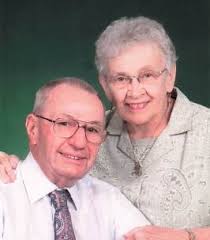 Obituary information for Betty E. Andrukat (Frounfelker)