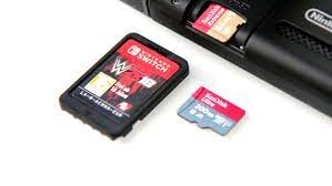 Maybe you would like to learn more about one of these? The Best Micro Sd Cards For Nintendo Switch 2021 Eurogamer Net