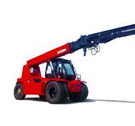China Customized 11 Ton Teleshandler Marble Granite handle ...