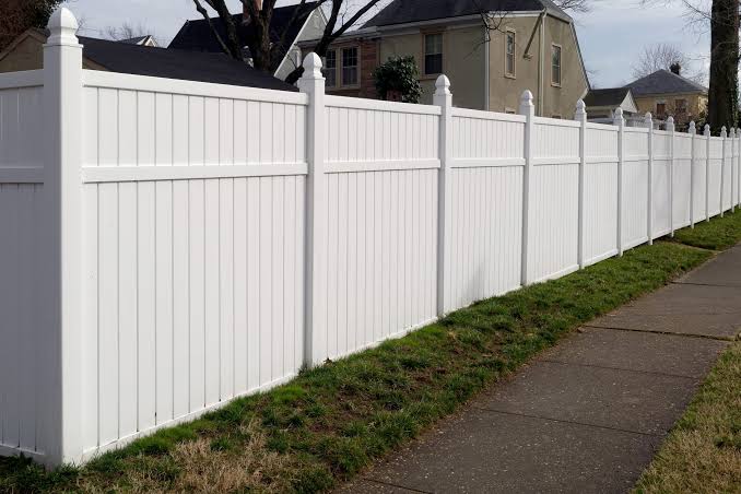 Height Configurations for Privacy in Saint Augustine, FL