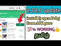 Uc browser is licensed as freeware for pc or laptop with windows 32 bit and 64 bit operating system. Pubg Mobile Update Not Installing Apk Pure Can T Open File Problem Fixed Part 2 Youtube