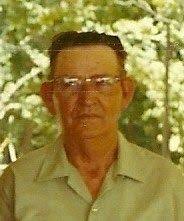 Harris Lee Goodwin Sr. (1903-1998)