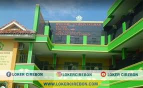 Pt primarasa abadi sejahtera is a leading brand form indonesia. Lowongan Kerja Wadi Fatimah School Cirebon Kerja Sekolah Pendidikan