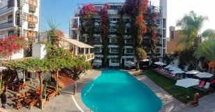 Create a trip to save and organize all of your travel ideas. Hotel Sol De Ica Prices Reviews Peru Tripadvisor