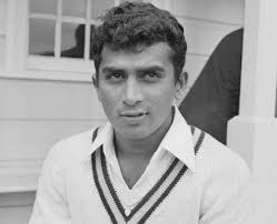 Just read what is written about young Sunil Gavaskar
