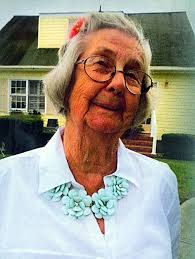 Elsie Padgett Obituary