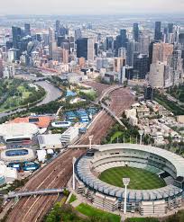 Australian Open Escorts Melbourne - Paramour.com.au