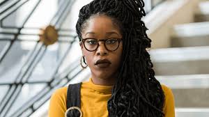 Bringing Humor & Diversity to Netflix with Gena-mour Barrett