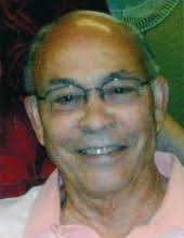 Obituary information for Clifford F. Olson