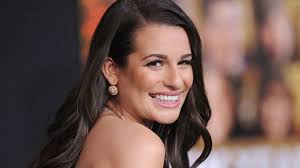 Lea Michele Kencan di Area Publik dengan Pacar Baru