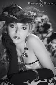 In Action Photography, By Brian Saenz