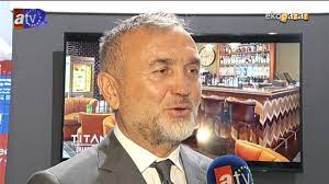 .alanda binden fazla odaya sahip 4 dev otel yükseliyor. Titanic Oteller Grubu Ekopazar 2 Nisan 2017 Youtube