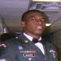 Michael A. McQueen Obituary