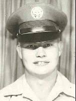 Richard Orr Obituary (1946