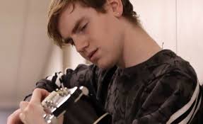 Conversations with Adam Meyer