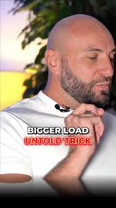 How to get the biggest load! #datingadvice #formen #menshealth  #relationshipadvice