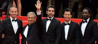 Suite à l'accident, le tournage reprend le 29 avril 2021, information confirmée par l'actrice elodie fontan qui publie sur son compte instagram une photo du clap de tournage de la même date : Qu Est Ce Qu On A Fait Au Bon Dieu Wikipedia