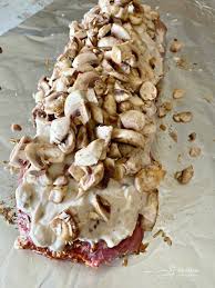 Put back in the oven and continue to cook for 15 more minutes, or until the internal temperature of the pork loin reaches 145˚f (62ºc). Pin On Food Recipes
