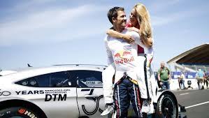 + body measurements & other facts. Ogier Was Geht Fur Den Rallyekonig In Der Dtm